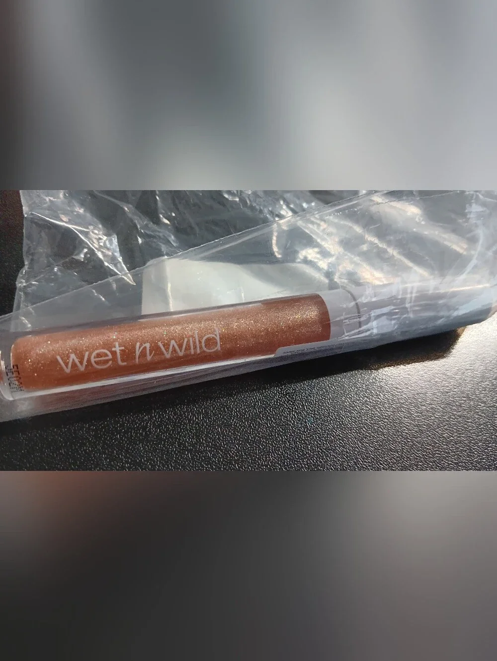 Lip Gloss - Crushed Diamonds (NWT)